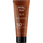 Lr Wonder Hyal Sun SPF50+ 125ml