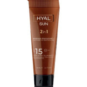 Lr Wonder Hyal Sun SPF15 125 ml