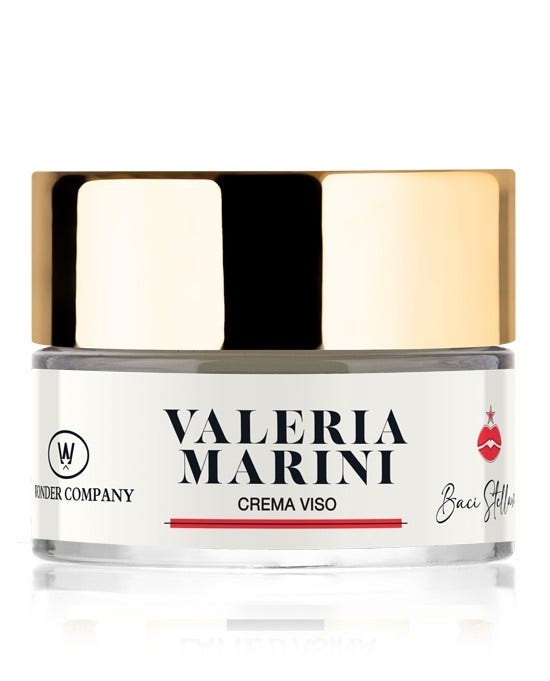 Lr Wonder Baci Stellari Crema Viso 50ml