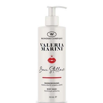 Lr Wonder Baci Stellari Bagnoschiuma 200ml