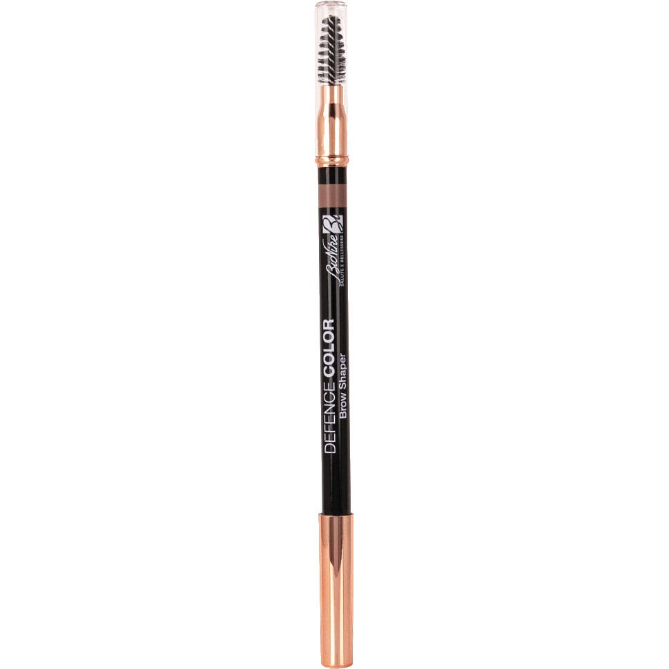 Bionike Defence Color Brow Shaper Crayon à sourcils n° 501 Dark Blonde