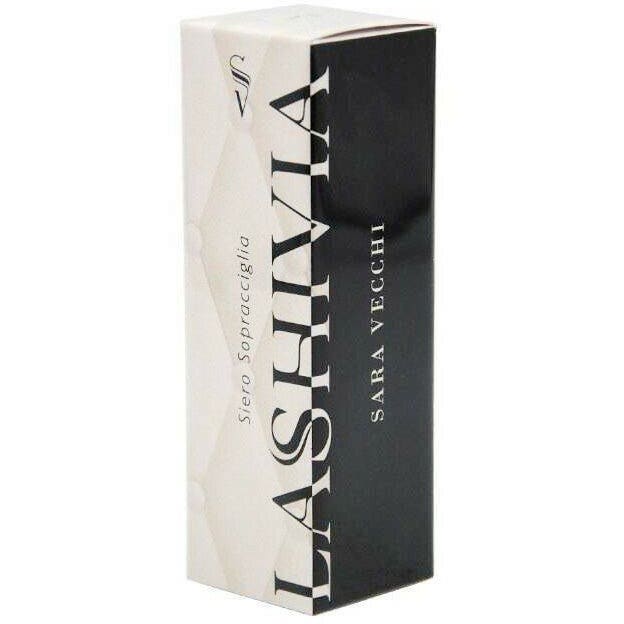 Lashivia Siero Sopracciglia 5ml