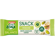 Enerzona Barre Snack Pistache 33 g