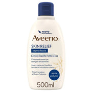 Aveeno Skin Relief Gel Douche 500 ml