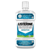 Listerine Advanced Defense Sensitive Collutorio 500ml