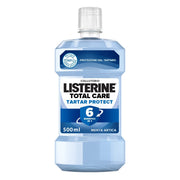 Listerine Advanced Tartar Control Bain de bouche 500 ml