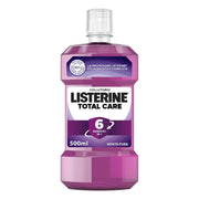 Listerine Total Care Bain de bouche 500 ml