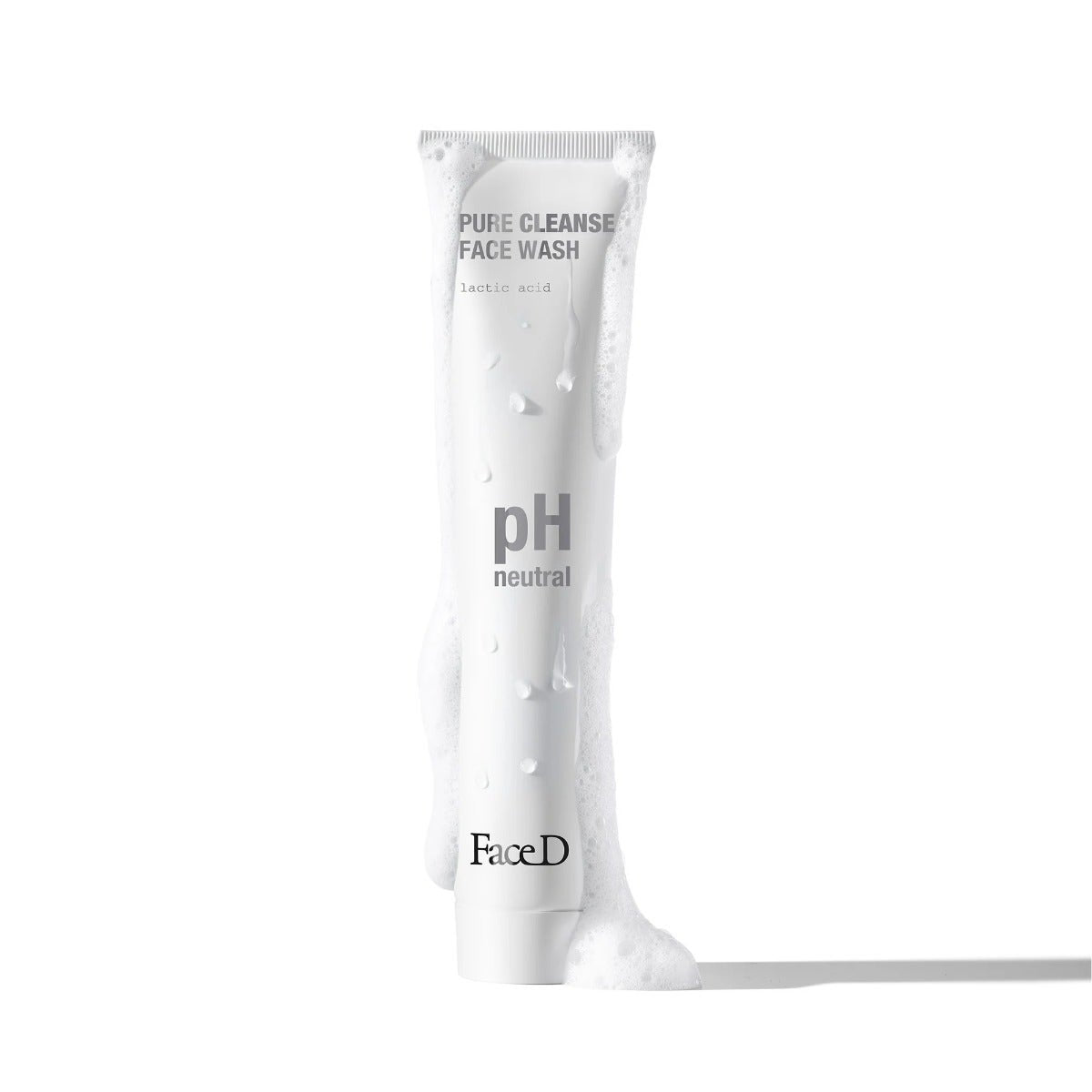 Face D Pure Cleanse Detergente Viso 125ml