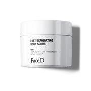 Face D Scrub Corpo Esfoliante 250g