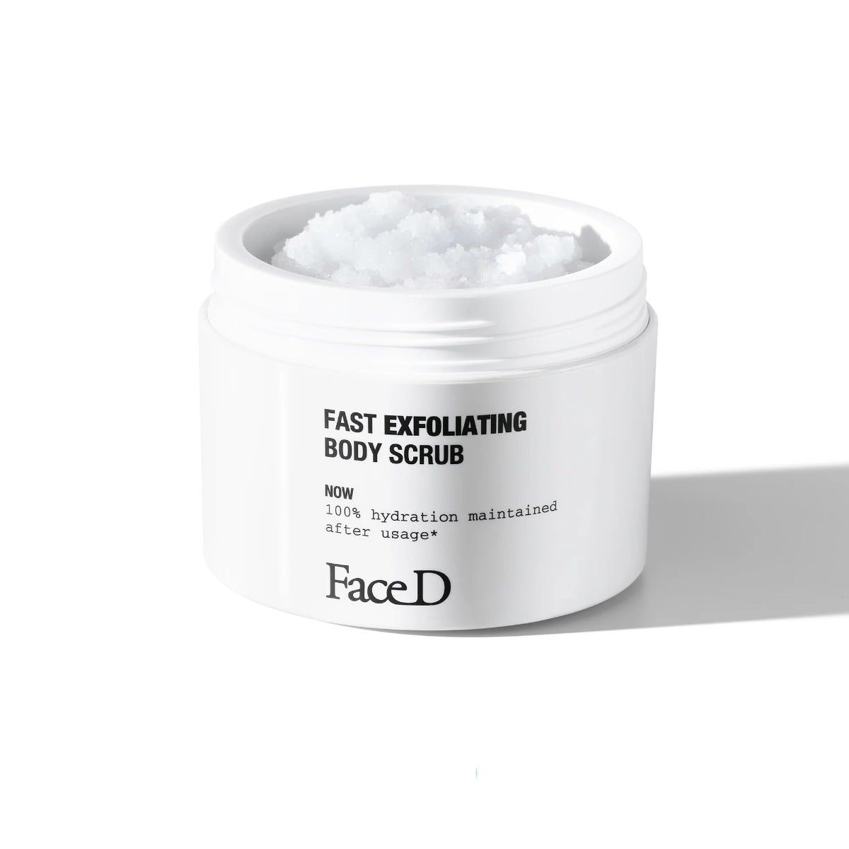 Face D Scrub Corpo Esfoliante 250g
