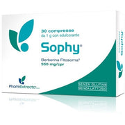 Sophy 30 comprimés - Complément alimentaire naturel pour le bien-être des femmes