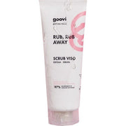Goovi Scrub Viso 75ml