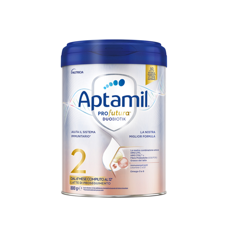 Aptamil 2 Profutura Duobiotik 800 g