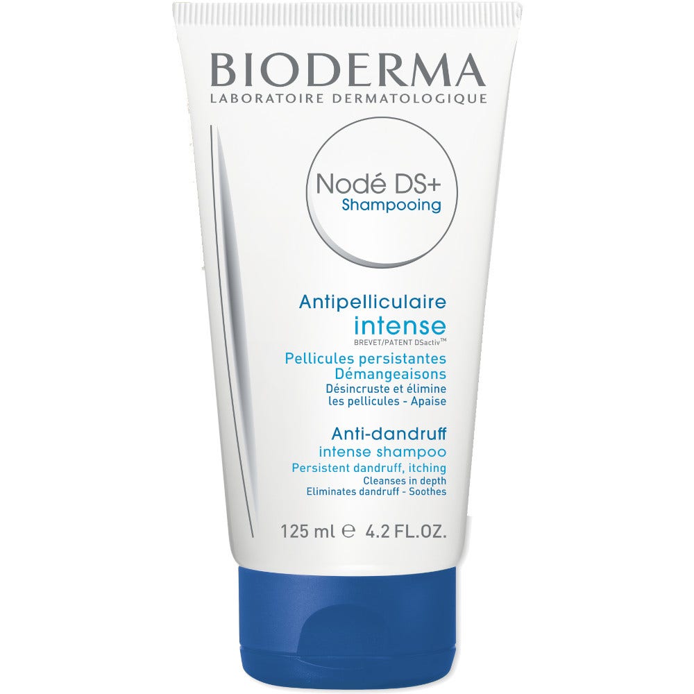 Bioderma Node DS+ Shampooing antipelliculaire 125 ml