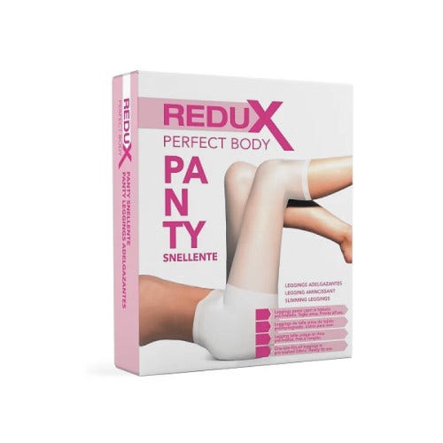 Redux Perfect Body Panty Amincissant 100 ml + Recharge 100 ml