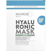 Incarose Maschera Lifting Monouso In Fibra Di Bamboo