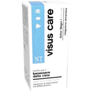 Visus Care Mirtillo 30 Compresse