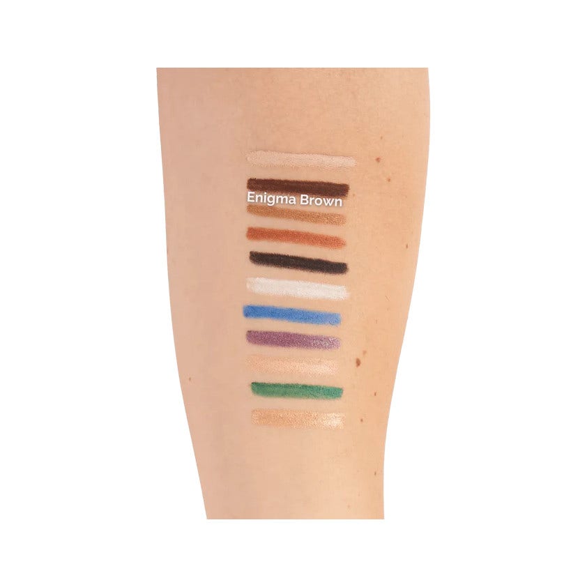 Gil Cagne' Crayon pour les yeux n° 102 Enigma Brown