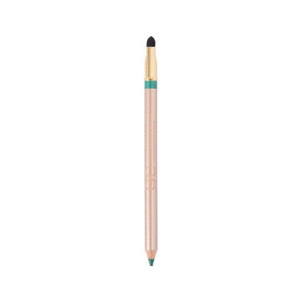 Gil Cagne' Crayon pour les yeux n° 110 Crocodile Green