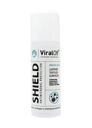 Viral Off Shield Spray de protection antimicrobienne pour surfaces 100 ml