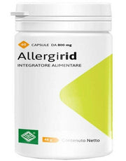 Gheos Allergrid 60 gélules