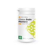 Gheos Brain Memory 60 gélules