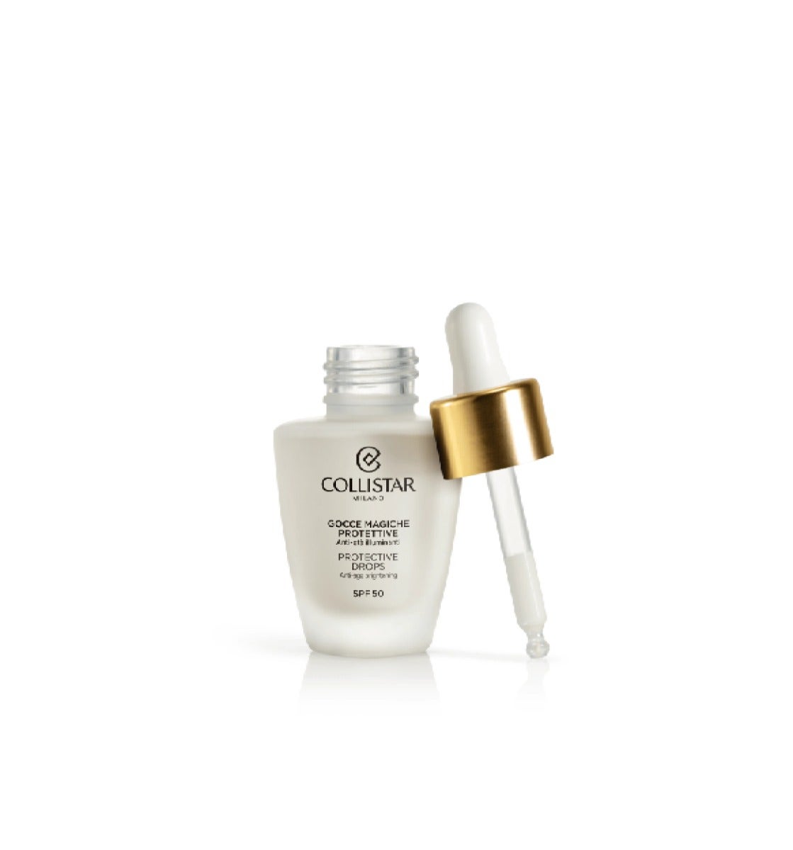 Collistar Gocce Magiche Protettive SPF50 30ml