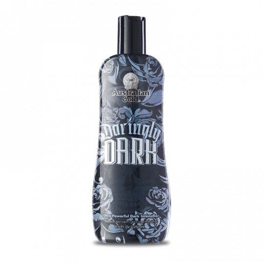 Australian Gold Daringly Dark Cosmetico Solare Abbronzante 250ml