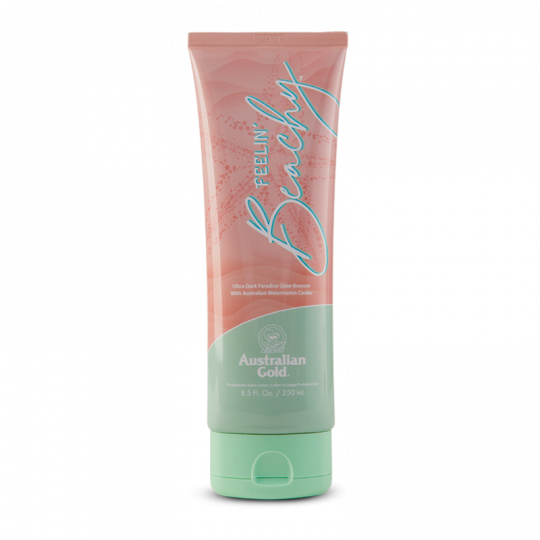 Australian Gold Feelin Beachy Cosmétique Solaire Bronzant 250 ml