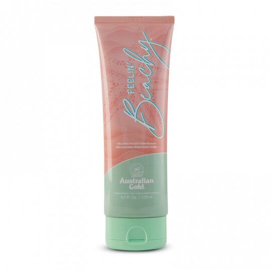 Australian Gold Feelin Beachy Cosmétique Solaire Bronzant 250 ml