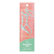 Australian Gold Feelin Beachy Cosmétique solaire bronzant 15 ml