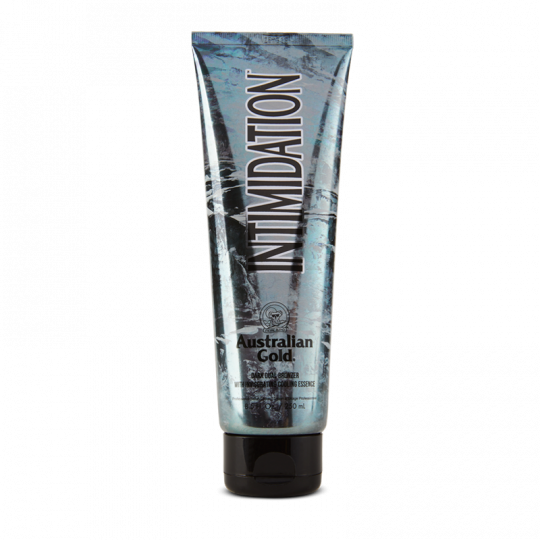 Australian Gold Intimidation Intensificateur de bronzage 250 ml