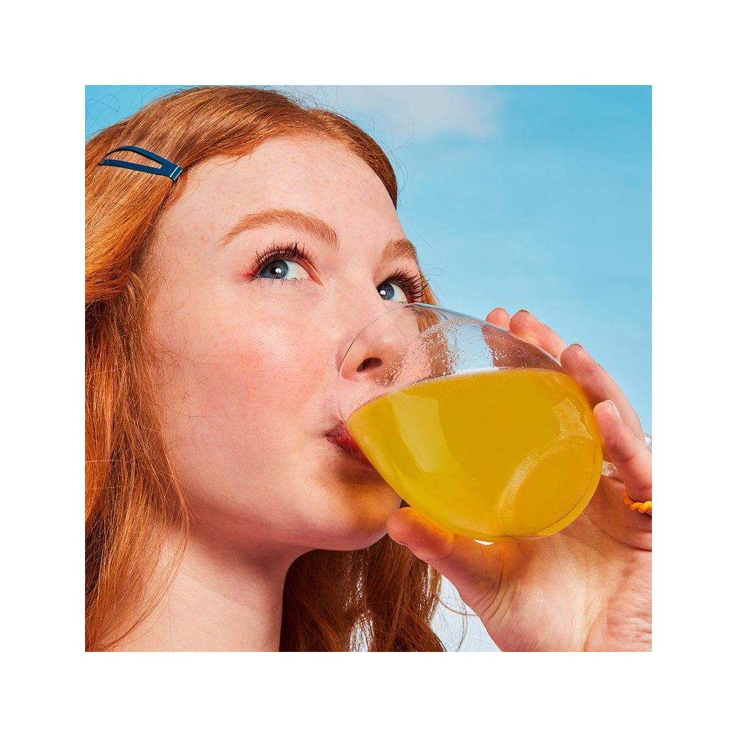 Goovi Multivitaminico 20 Bustine