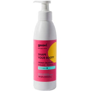 Goovi Crème anticellulite à effet rafraîchissant 240 ml