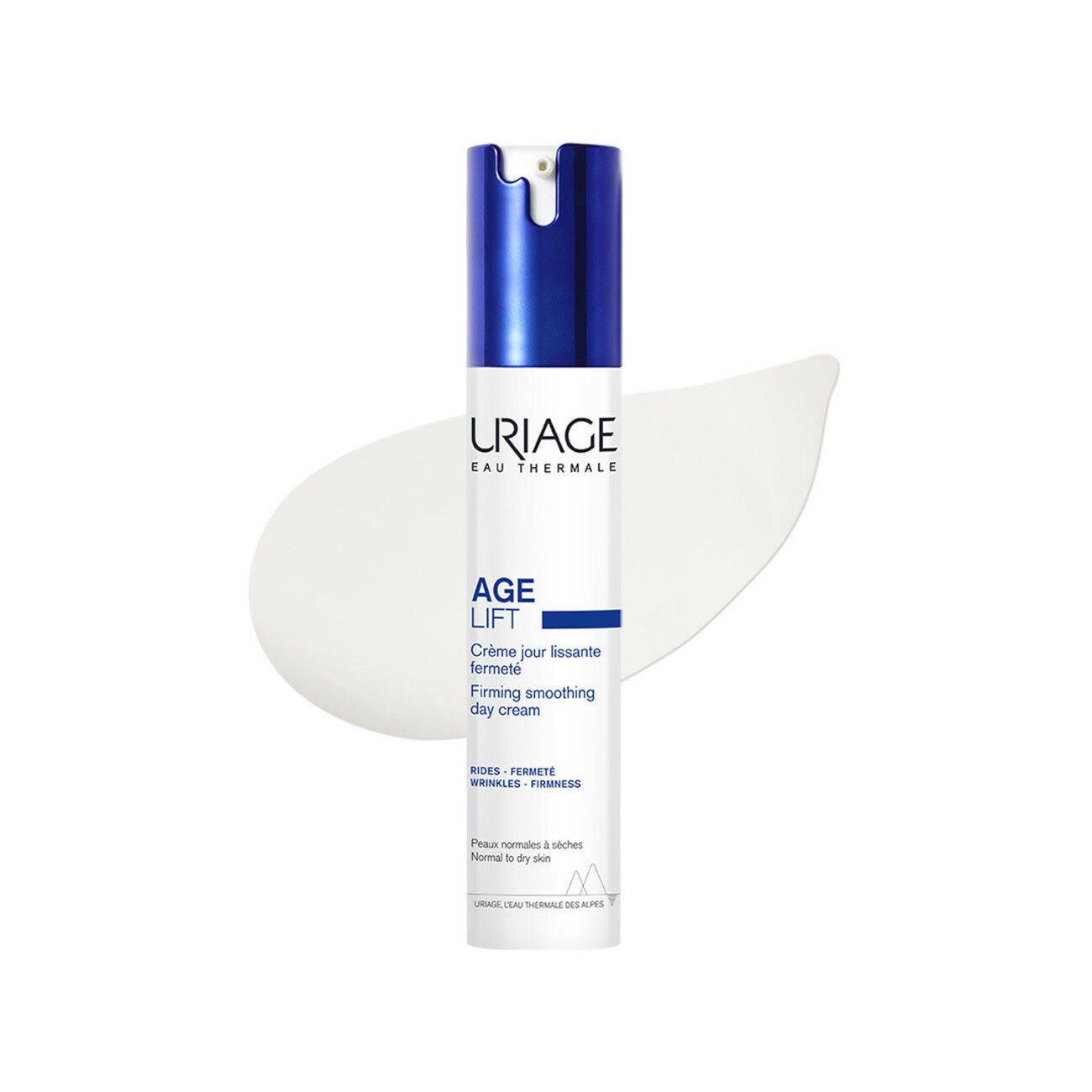 Uriage Age Lift Crème de Jour Lissante 40 ml