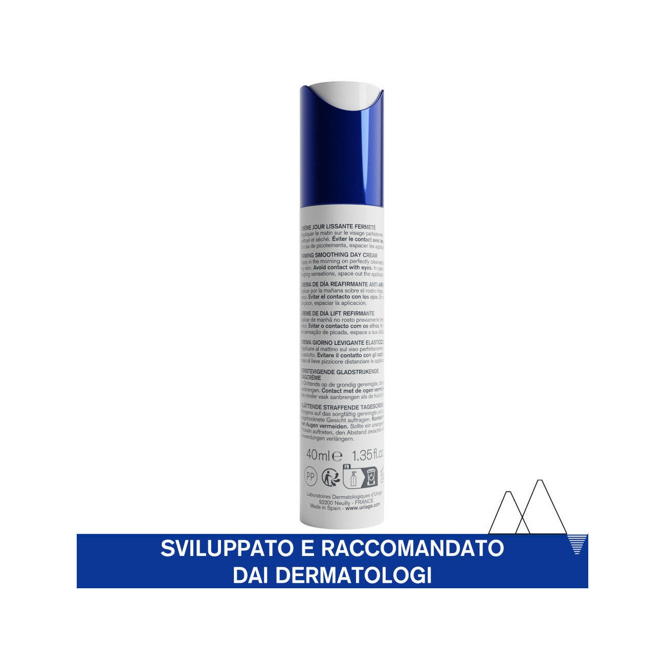 Uriage Age Lift Crème de Jour Lissante 40 ml