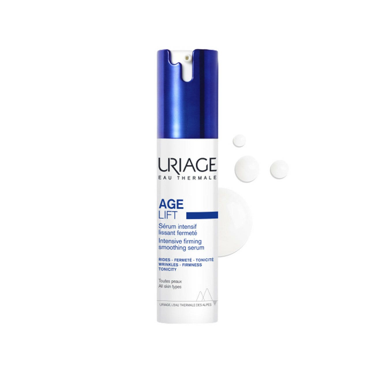 Uriage Age Lift Sérum Lissant Intensif 30 ml