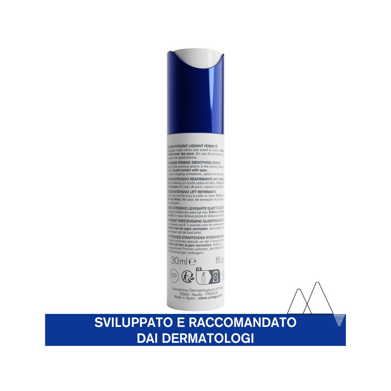 Uriage Age Lift Sérum Lissant Intensif 30 ml
