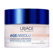 Uriage Age Absolu Crème Rosa Redensifiante 50 ml - Anti-âge