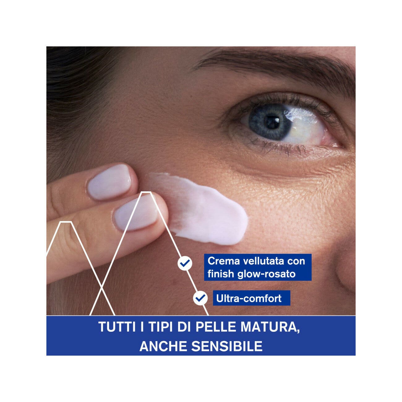 Uriage Age Absolu Crème Rosa Redensifiante 50 ml - Anti-âge
