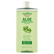 Equilibra Aloe Dermo-Bagno 400ml