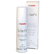Gehwol Gerlasan Balance Lozione Gambe E Piedi 75ml