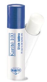 Karité 100 Stick pour les lèvres 5,7 ml