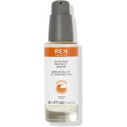 Ren Clean Skincare Radiance Glow And Protect Sérum Visage 30 ml