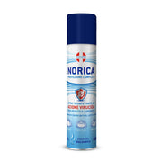 Norica Protection complète Spray désinfectant à action virucide pour surfaces 300 ml