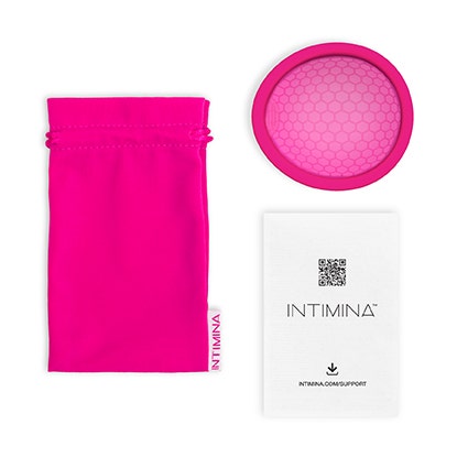 Intimina Ziggy Cup 2 Taglia B