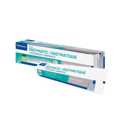 Virbac Dentifrice enzymatique pour chiens et chats 70 g