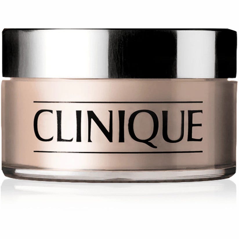 Clinique Blended Poudre libre 20 Invisible Blend 35 g