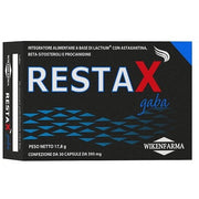 Restax Gaba 30 Capsule