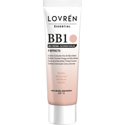 Lovren Essential BB Cream BB1 Teinte Moyenne 25 ml